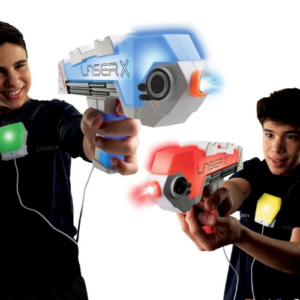 Laser Tag