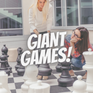 GIANT GAMES