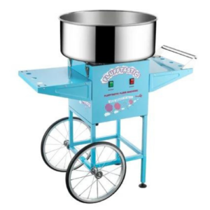 Cotton Candy Machine