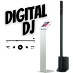 Digital DJ Package