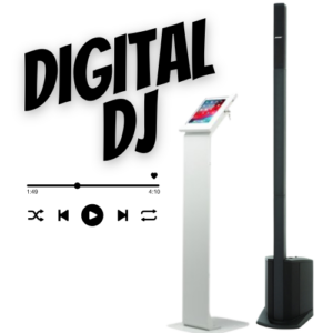 Digital DJ Package