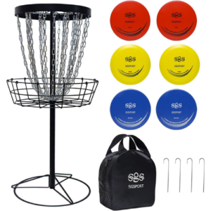 Disc Golf