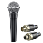 Wireless Microphone