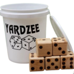 Yardzee
