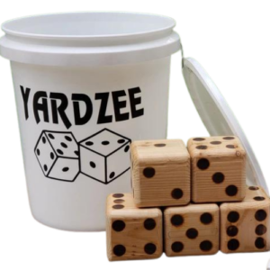 Yardzee