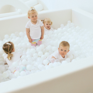 Ball Pit
