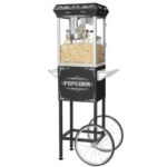 Popcorn Machine