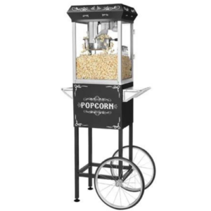 Popcorn Machine