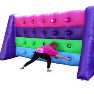 Whack a Wall