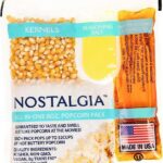 Kernels & Oil (1 bag-32cups)