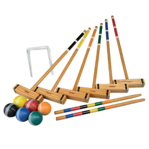 Croquet