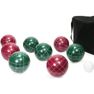 Bocce