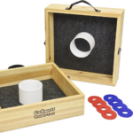 Washer Toss Game