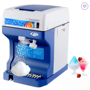 Snow Cone Machine (S)