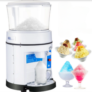 Snow Cone Machine (L)