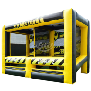 Shooting Gallery