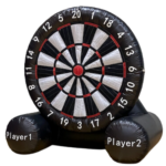 Dart Soccer