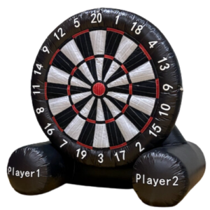 Dart Soccer