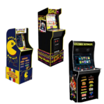 Arcade Games Package