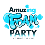The Ultimate Foam Party!