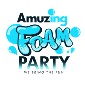 The Ultimate Foam Party!