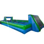 Human Foosball
