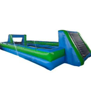 Human Foosball