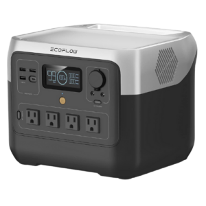 Portable Battery