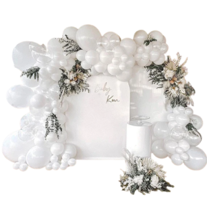 Balloon Decor