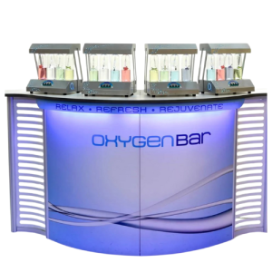 Oxygen Bar
