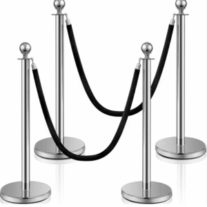 Stanchions