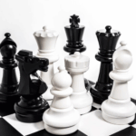 Giant Chess