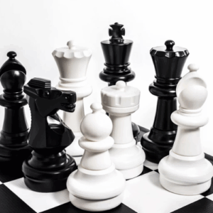 Giant Chess
