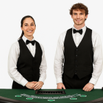 Casino Dealers