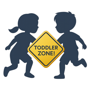 Toddler Zone
