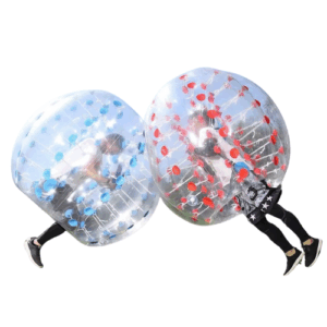 Zorb Balls