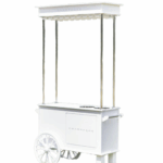Champagne Cart