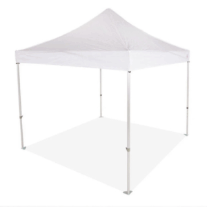 10' Pop-up Tent