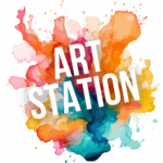 Art/Craft Stations Package