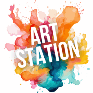 Art/Craft Stations Package