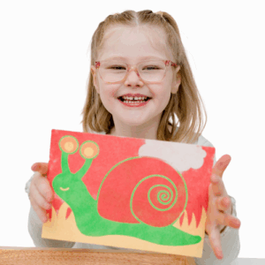 Sand Art Station