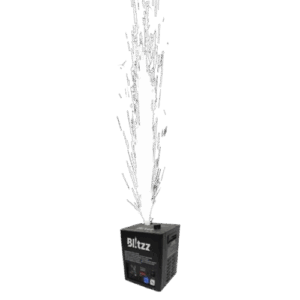 Cold Sparks rental