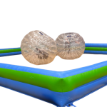 Hamster Wheels