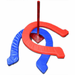 GIANT Horseshoe
