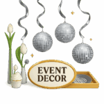 Event Decor