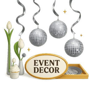 Event Decor
