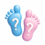 Gender Reveal