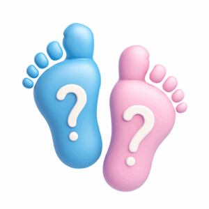 Gender Reveal