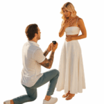 Marriage Proposal