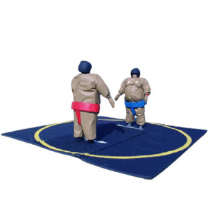 Sumo Suits